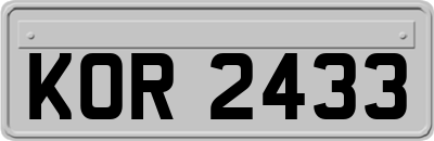 KOR2433
