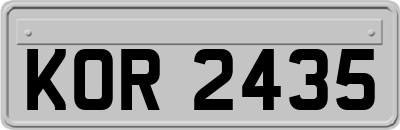 KOR2435
