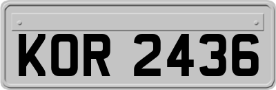 KOR2436