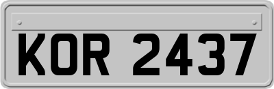 KOR2437