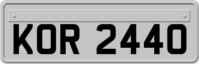 KOR2440