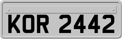 KOR2442