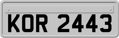 KOR2443