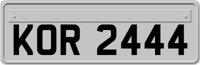 KOR2444