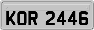 KOR2446