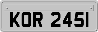 KOR2451