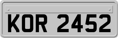 KOR2452