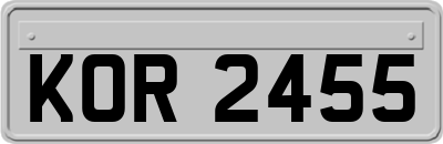 KOR2455