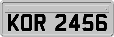 KOR2456
