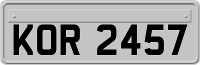 KOR2457