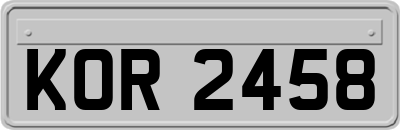 KOR2458