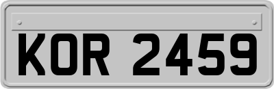 KOR2459