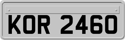 KOR2460