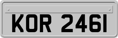 KOR2461