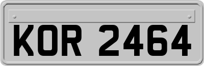 KOR2464