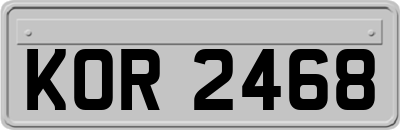 KOR2468