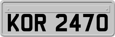 KOR2470