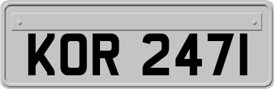 KOR2471