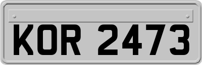 KOR2473