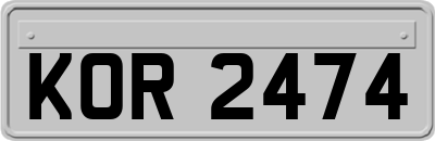 KOR2474