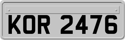 KOR2476