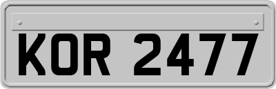 KOR2477