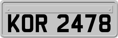 KOR2478