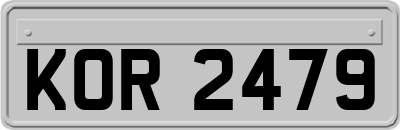 KOR2479