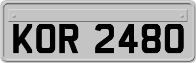 KOR2480