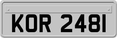 KOR2481