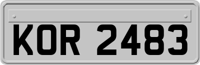 KOR2483
