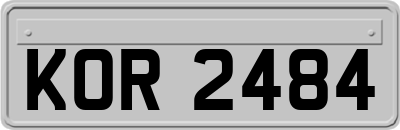 KOR2484