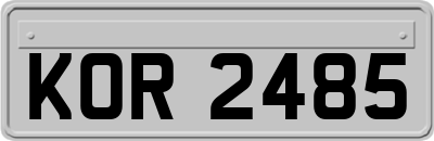 KOR2485