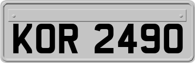KOR2490