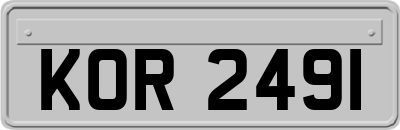 KOR2491