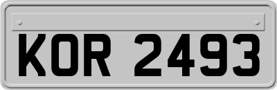 KOR2493