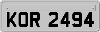 KOR2494