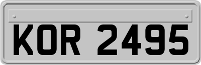 KOR2495