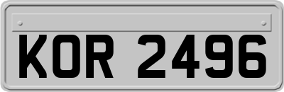 KOR2496