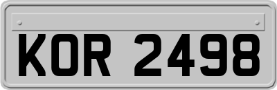 KOR2498