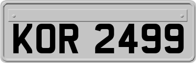 KOR2499