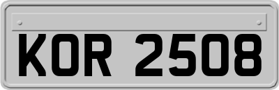 KOR2508