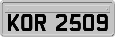 KOR2509