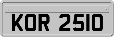 KOR2510