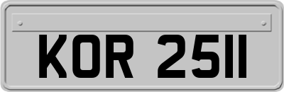 KOR2511