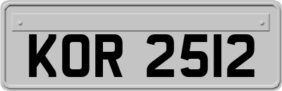 KOR2512