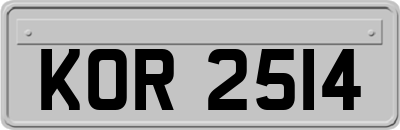 KOR2514
