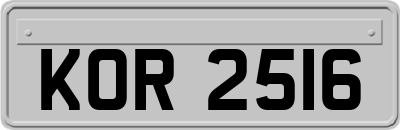 KOR2516