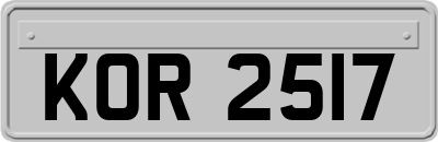 KOR2517