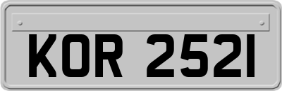 KOR2521